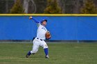 Baseball vs FSU  Wheaton College Baseball vs Framingham State University. - Photo by: KEITH NORDSTROM : Wheaton, Baseball
